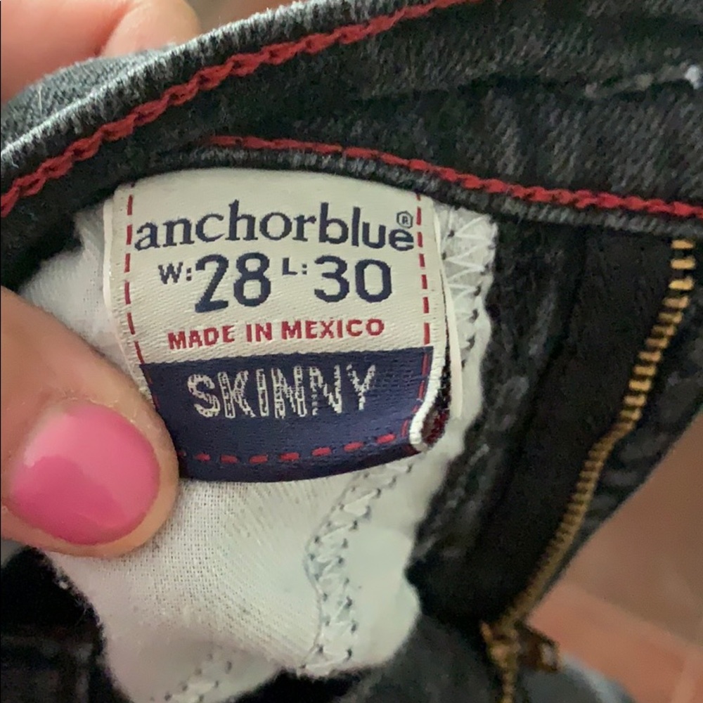 Jeans - Picture 3 of 6